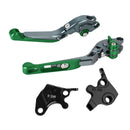 2008-2011 Yamaha YZF R125 Alavava de freio de embreagem ajustável