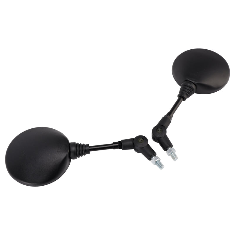 Rückspiegel-Klappset 10 mm für Husqvarna 701 Supermoto Enduro 2016-2025