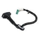 2007–2009 Acura MDX fører side Underwire Door 32757-STX-A00