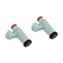 Kraftstoffeinspritzdüsen passend für Suzuki SV650 03-08 DL650 2007-2011 15710-27G00 2 Stück