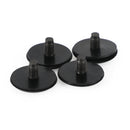 20 STK Takstativ hullboltskrue med pakningspakning for Ford Transit Custom 2012-2021