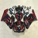 ABS plastkåbesæt til Honda CBR1000RR 2004-2005