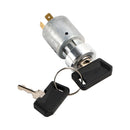ED0050412740-S Chave de ignição de chaves para Kohler Diesel Lombardini Motors