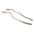 2010–2016 AUDI B8/B8.5 S4* Hochleistungs-Downpipes optimierte Abgasleistung