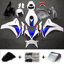 ABS plastic fairing kit for Honda CBR1000RR 2008-2011