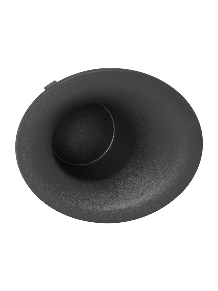 Left Side Fog Light Cover For Dodge Challenger 2015-2022 68259661AA