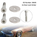 1972–1994 Oldsmobile Omega Yukon Türschloss Schließblech 38428 38428,15013147