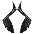 2023-2024 Yamaha X-MAX 300 XMAX Kit de carenado de carrocería ABS de inyección 11#