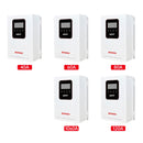 40A-120A MPPT Solarregler 12V-48V Photovoltaik Home Energiespeichersteuerung