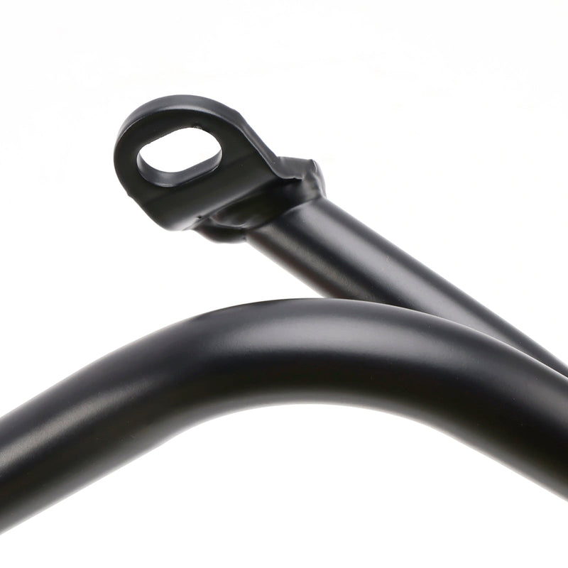 2019-2023 Scrambler 1200 Xc 1200 Xe Sadelväska fäste