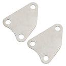 EGR deaktiveringsstikplade til Nissan Patrol GU ZD30 Common Rail Diesel CRD