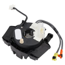 Wickelfeder mit Heizung 25560ZK01D für Nissan Maxima 2004-2008