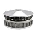 STELS ATV 500 H EFI Kompletter Kupplungsvariator hinten 90700-F39-0000 LU020211