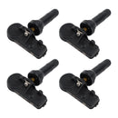 4X TPMS Reifendrucksensor Für Ford Focus Fiesta C-Max Transit DE8T1A180AA