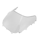 2024-2025 YAMAHA XSR900 GP Windschutzscheibe Windschutzscheibe + Halterung