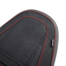 2018-2024 Kawasaki Z900RS Driver Passagers sæde foran på den bageste pude opdrættet