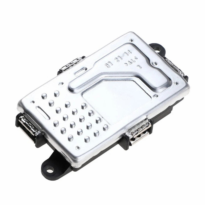 Heizungsgebläseregler-Widerstand A2128702110 für Mercedes-Benz W204 W207