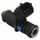 Pakke med 3 injektorer til VW Polo 01-09 og Seat Toledo 2012-2015 (varenummer: 03E906031A)