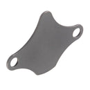EGR Valve Blank Plate für Opel Astra Corsa Tigra Vectra Zafira
