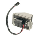 HVAC Heizung Gebläse Regler Widerstand 6Q1907521B Für Audi A1 Für VW Polo