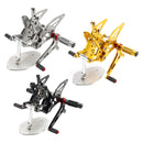 2021-2024 Kawasaki Ninja Zx6