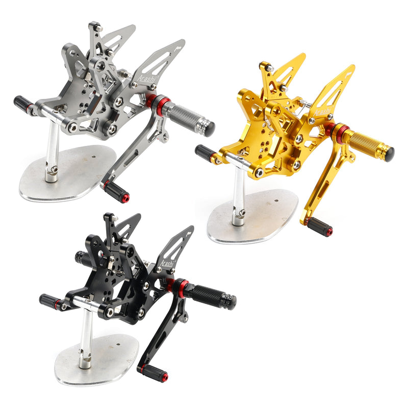 2021-2024 Kawasaki Ninja Zx6