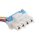 EAU64843805 Módulo do motor do ventilador do condensador para LG Fridge AP6992868 PS16223525