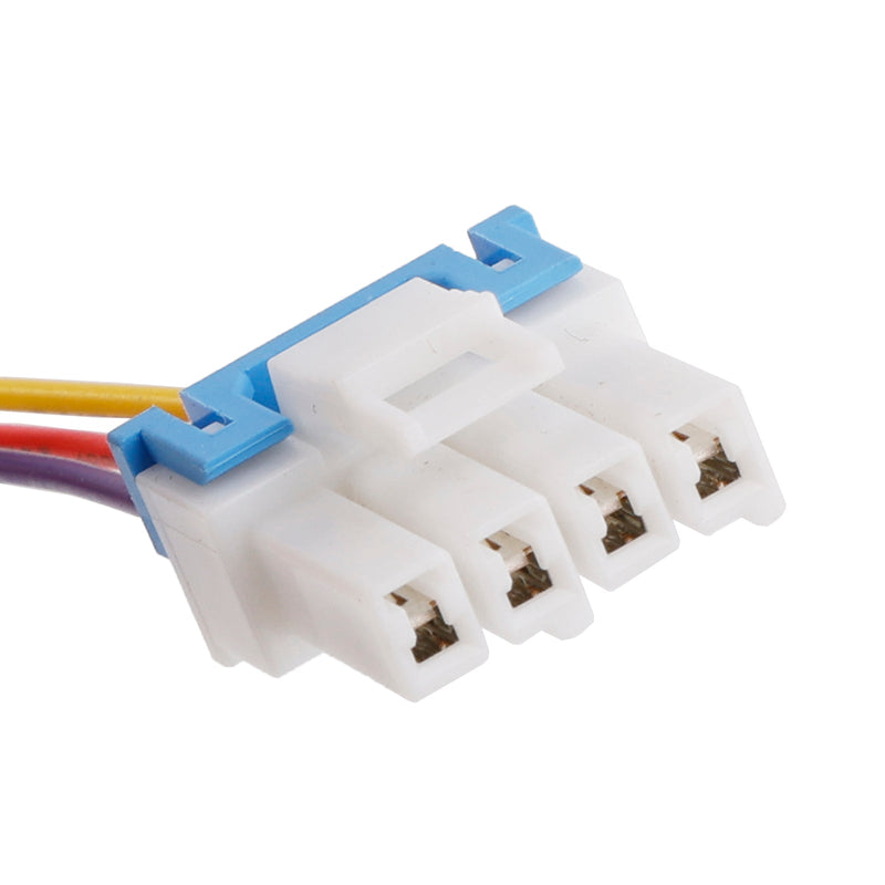 EAU64843805 Módulo do motor do ventilador do condensador para LG Fridge AP6992868 PS16223525