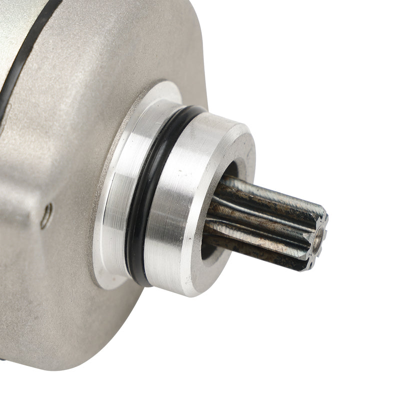 2008-2014 TGB ATV Target 250 Neuer Anlasser Motorstart ACC-173MM.12.02