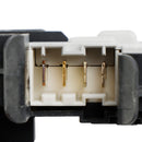 Substituição do interruptor de bloqueio da tampa da máquina de lavar WH44X10288 para GE 1974376 AH3496878