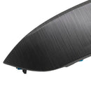 2006–2012 Toyota RAV4 2-teilige Abdeckung für die seitliche Lüftungsdüsen-Mitte des Armaturenbretts 55412-42060-B0