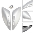 Tampa lateral do tanque de gás Kawasaki Z900RS 2018-2024