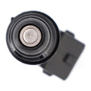 Pakke med 4 injektorer til Vauxhall Astra Meriva Zafira motorer 24435068 5817414
