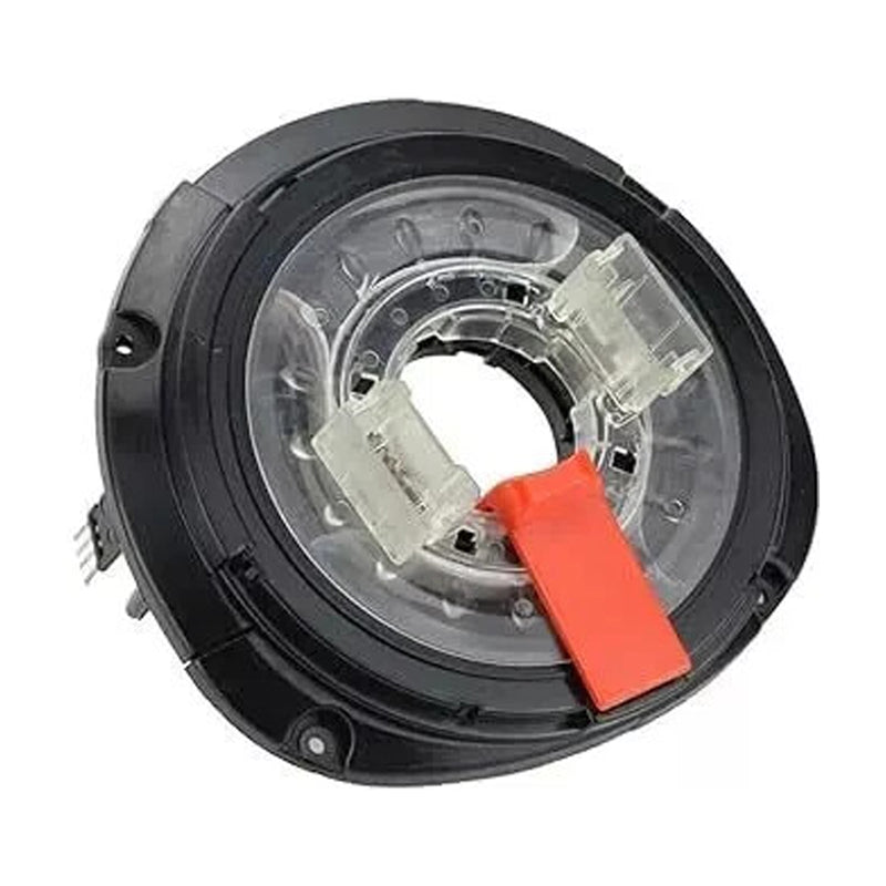 04/2012-02/2019 Mercedes C-Klasse C250 C204 C204 W204 Wickelfeder 2129007502 A2129007502