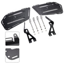 2019–2024 Yamaha Tenere Xtz 700 Satteltaschenhalterung