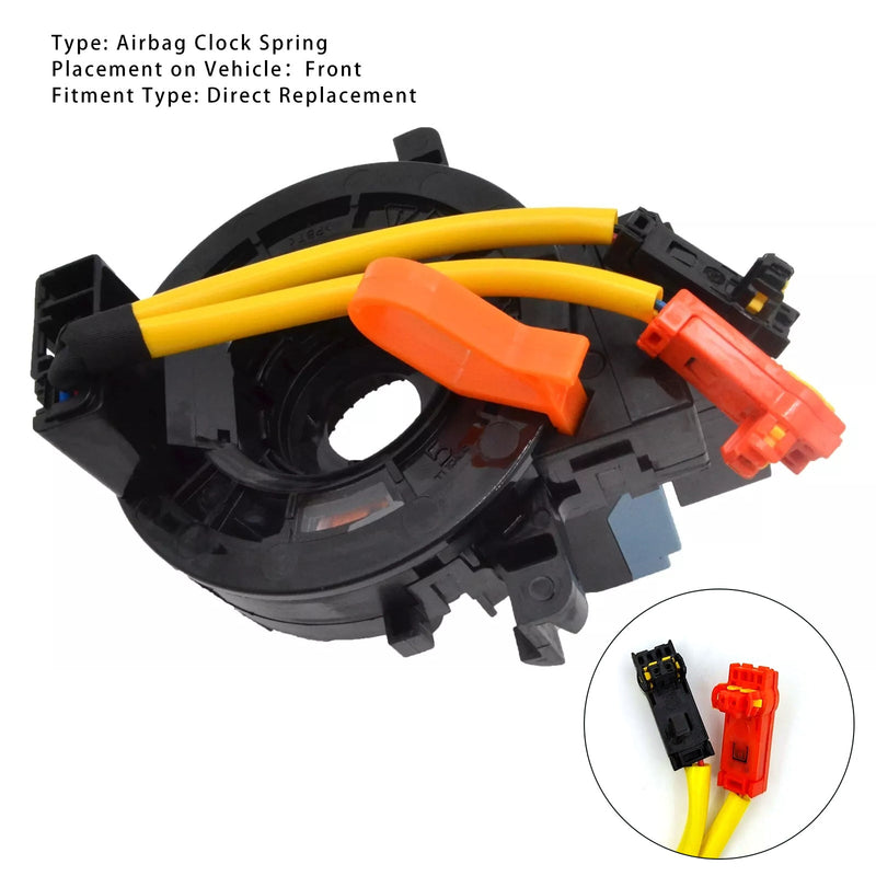 2018-2021 Toyota Tundra Wrap Feather med vinkelsensor 89245-0C030 5G4881671 8K0881671