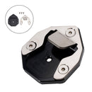 Cojín de la placa de agrandamiento de soporte adecuado para Himalaya 2018-2023 Scram 411 2021-2023