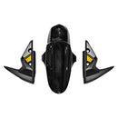 Formsprutad kåpa för Street Triple 765 R/RS 2023-2025
