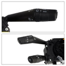 Lenkstockschalter Komplett für Fiat Punto Evo Abarth 735471939 735521318