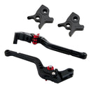 Kymco AK550 2017-2022 -jarruvipu, joka sopii Kymco AK550: lle