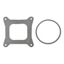 4 Barrel Dual Pumper Racing karburator 650 CFM BR-67199