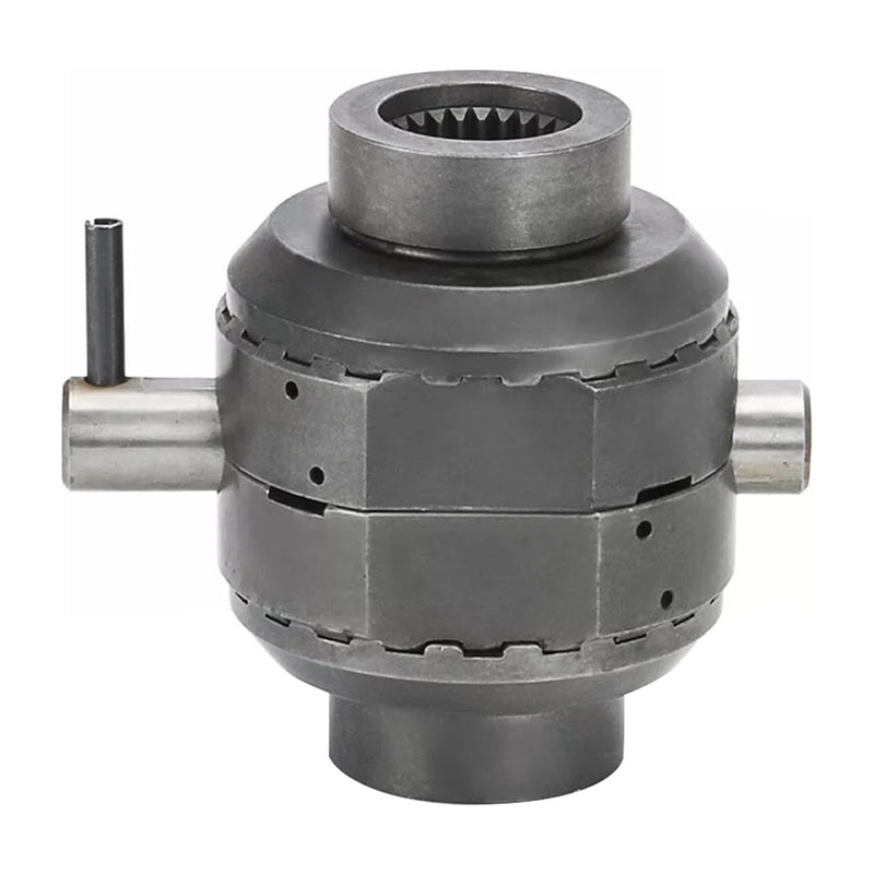 1986–1992 Jeep Comanche foran for Dana 30, 27 spline, bare 4WD, frontdifferensiallås SLD3027