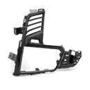 BMW X5 G05 (2019–2022) Armaturenbrett, linke Lüftungsgitterabdeckung, Teilenummer 51459483655