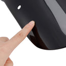 Windschutzscheibe für Honda GB350S und CB350RS (Modelljahre 2022–2025)