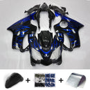 Verkleidungssatz aus ABS-Kunststoff für Honda CBR600 F4i 2004-2007