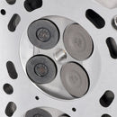 Kompletter Zylinderkopf 2AZFE für Toyota RAV4 Camry Scion 2.4L