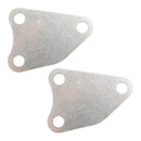 EGR deaktiveringsstikplade til Nissan Patrol GU ZD30 Common Rail Diesel CRD