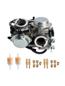 2001-2003 Honda Shadow ACE 750 VT750C Karburátor Karburátor 16100-MBA-980