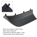 2021–2024 Jeep Grand Cherokee R Front rechts Fascia Spat 68421752AA