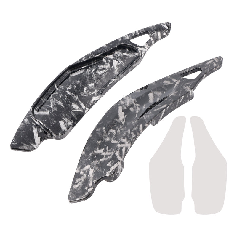 Toyota Ractis Lexus Steering Wheel Paddle Shifter Extension